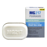 Jabon Mg 217 Psoriasis