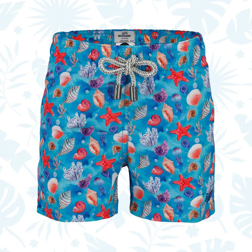 Traje De Baño Para Hombre | Mayaguana Swimwear | Flut