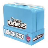 Mr Beast Lunch Box-lonchera Original Feastables