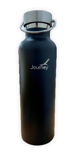 Botella Termica Journey Wild Acero Inox Doble Capa 750ml