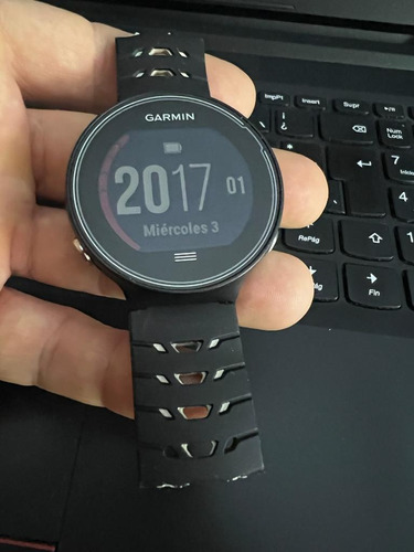 Garmin Forerunner 630