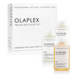 Olaplex Kit N°1 Y N°2 De 100 Ml C/u