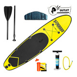 Tabla Stand Up Paddle Sup Inflable Torque Marine 175kgs