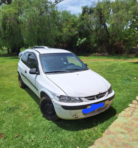 Chevrolet Celta 2002 1.0 3p