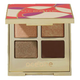 Paleta De Sombras Océane Capri Eyeshadow Palette 5,9g