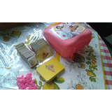 Soy Luna. Superkit De Juegos Y Lunchera