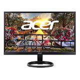 Acer R221q Bbix 21.5  Full Hd (1920 X 1080) Ips Ultra-thin E