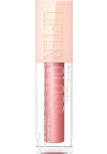 Maybelline Lifter Gloss Tono 003 Moon