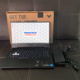 Laptop Gamer Asus Tuf Dash F15 Core I5 16gb 512gb Ssd Nv4gb