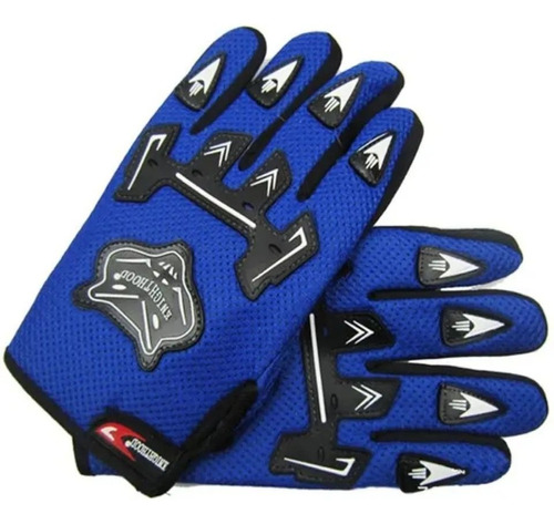 Guantes Para Ciclismo Kntghlaood Dedo Completo