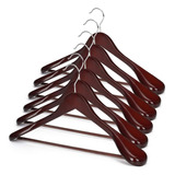 Perchas Para Ropa Js Hanger, Gancho De 360°, Antideslizantes