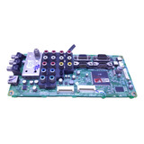 Placa Principal LG 50pq30r Eax-60695402 ( 1 ).