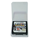Cartão De Jogo Pokemon Platinum Ds 2ds 3ds