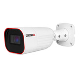 Cámara Ip Provision Isr I6-320lpr-mvf1 2mp Bala Exterio /vc