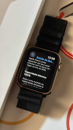 Apple Watch, Apple Se