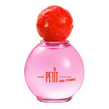 Deo Colônia Petit Attitude Girl Power 50ml - Avon