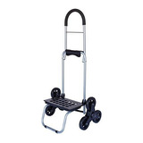 Dbest Productos Carrito Para Escaleras Estandar