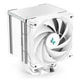 Cpu Cooler Deepcool Ak500 Wh Cpu 240w Tdp Am5 Lga 1700