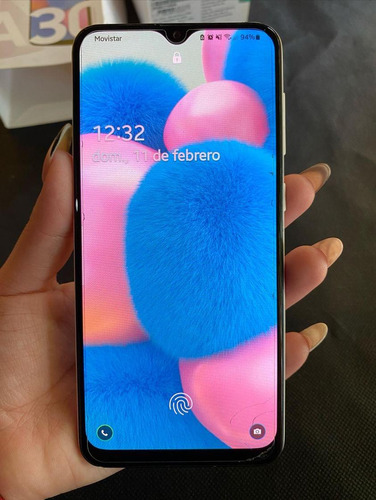 Celular Samsung Galaxy A30s