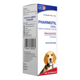 Pharmotil Solución Inyectable 50ml Perros & Gatos