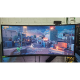 Acer Predator X34 34  21:9 Curved G-sync Ips Led Ultra Wide