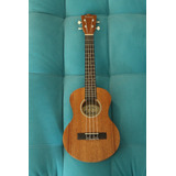 Ukelele Tenor Uk 25m Ns Kalani En Perfecto Estado.