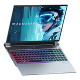 Rtx4060 Laptop Diseño Gamer Machenike 48gb Ram