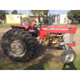 Massey Ferguson 165