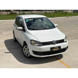 Volkswagen Fox 2013 1.6 Comfortline Pack Laufran Automotores