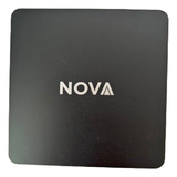 Receptor Tv Box Nova Digital 4k Family Android Envio Rápido