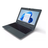 Notebook Positivo N1110 Tela Led 11,6 4gb Ssd 128gb W11 Pro