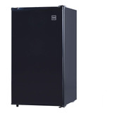 Mini Refrigerador Con Congelador, Capacidad De 91 Litros N