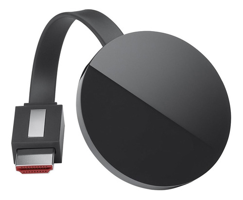 Para Google Chromecast 1080p Hdr Wifi Ethernet