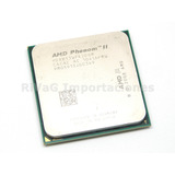 Procesador Amd Phenom Ii X2 B53 2.8ghz Am2+/am3