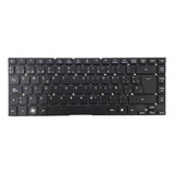 Teclado Acer V3-471 Es1-411 Es1-431 V3-472 E1-470 Español