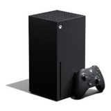 Xbox Series X - Usada + 5 Juegos Exclusivos + Ssd 1tb