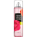 Bath And Body Works Mist Spray Corporal 