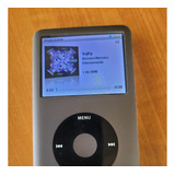 iPod Classic 160gb 7gen ¡super Cuidado! 