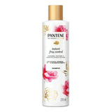  Pantene Shampoo Colágeno Pantenol Extracto Rosa Nutrient Ble