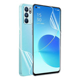 Film Hidrogel Templado Pantalla Back Para Tcl L9s