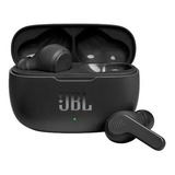 Jbl Vibe 200 True Wireless Earbuds Black 