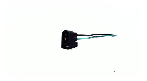 Conector O Arnes Bobina Nissan Platina Aprio