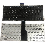 Teclado Acer S3-391 S3-951 S5-391 V5-121 V5-131 Esp Original