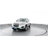 Chevrolet Tracker Ls - 2016 | 61907