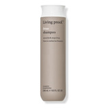 Living Proof Shampoo No Frizz X236ml