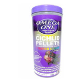 Cichlids Pellets Large Pez 170g - g a $182