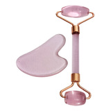 Gua Sha Rosa Sheglam