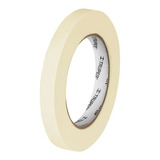 3pz Masking Tape 1´´ 1/2´´ 50m Hojalateria Artesanias Manual