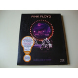 Blu-ray - Pink Floyd  Delicate Sound Of Thunder - Import, La