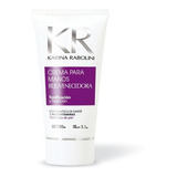 Karina Rabolini Crema Manos Rejenuvecedora 150ml